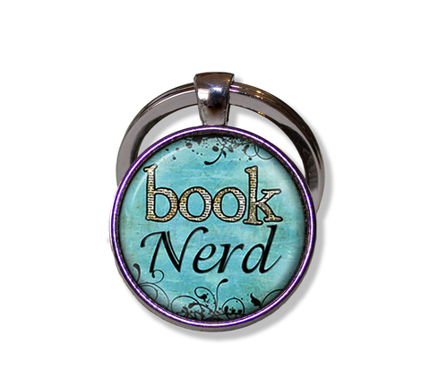Book Nerd