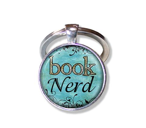 Book Nerd