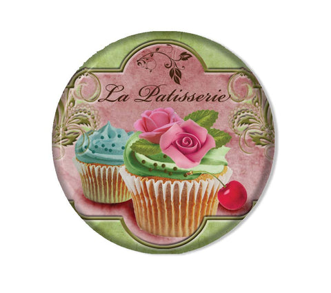 La Patisserie Cupcakes