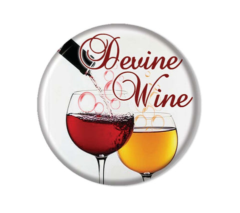 Devine Wine