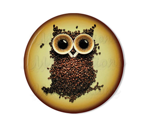 Coffee Owl Lovers