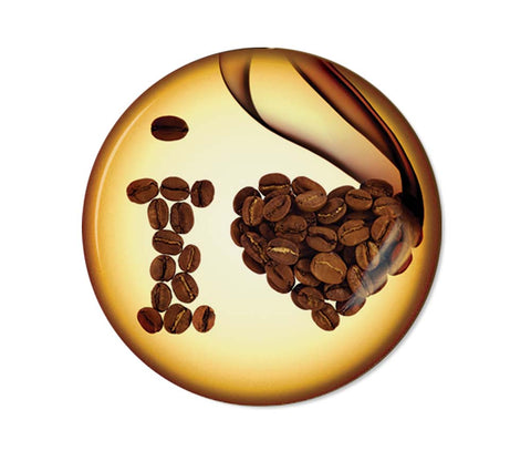 I Love Coffee