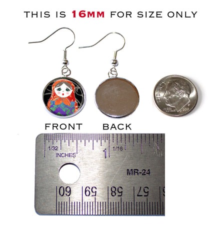 Russian Nesting Dolls