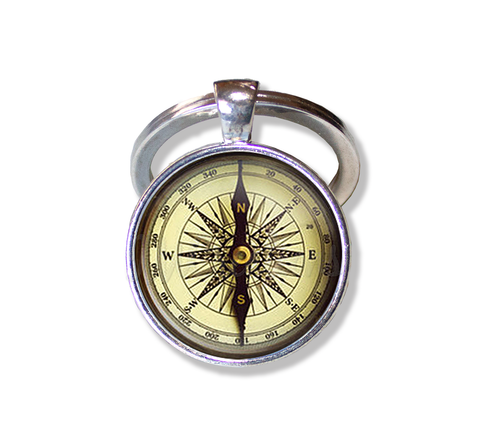 Vintage Compass