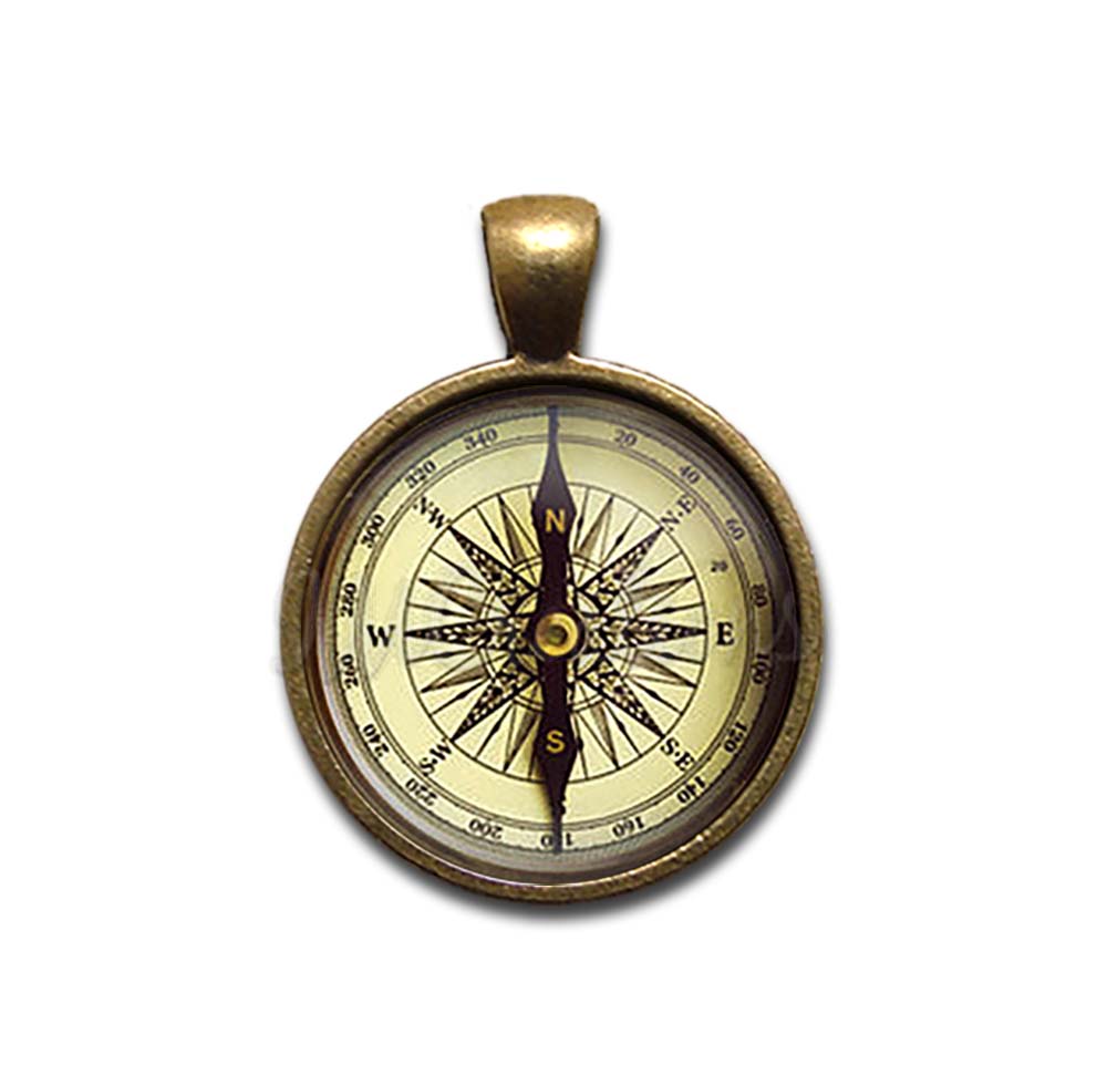Vintage Compass