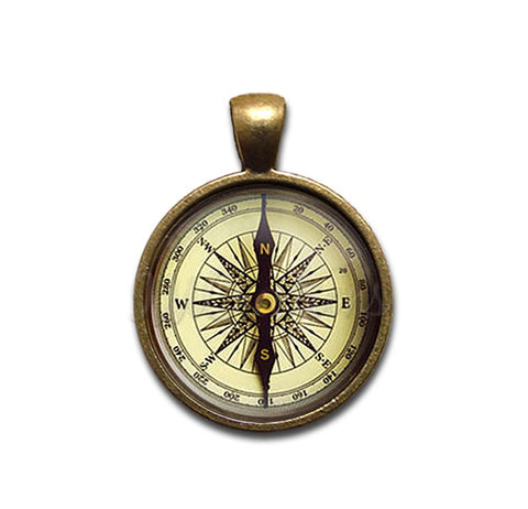 Vintage Compass