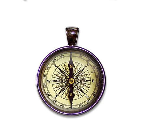 Vintage Compass