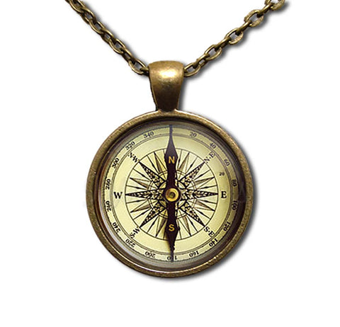 Vintage Compass