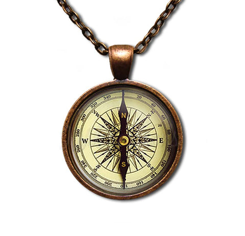 Vintage Compass