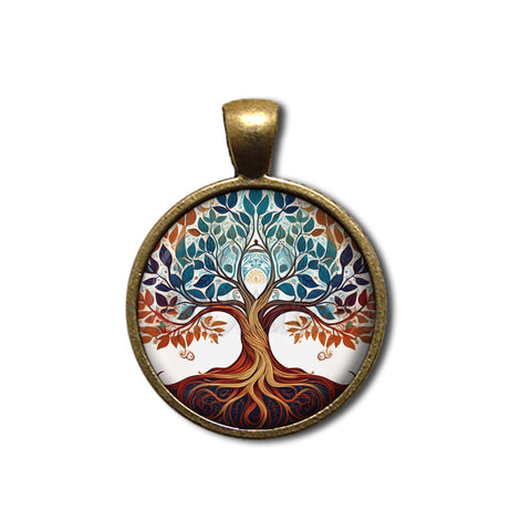 Tree of Life Inspired