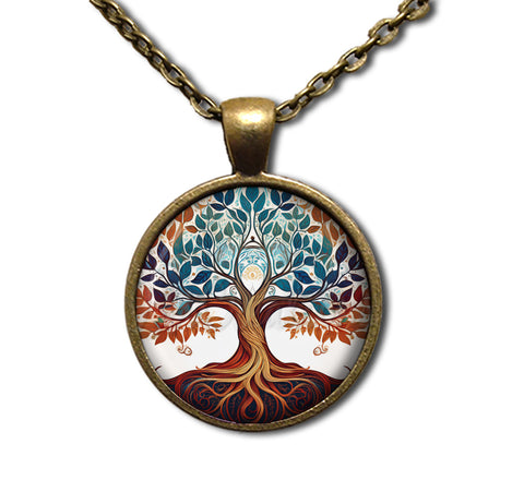 Tree of Life Inspired