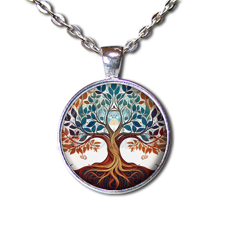 Tree of Life Inspired