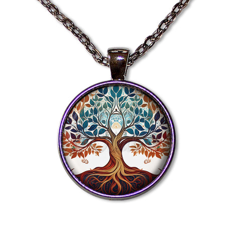 Tree of Life Inspired