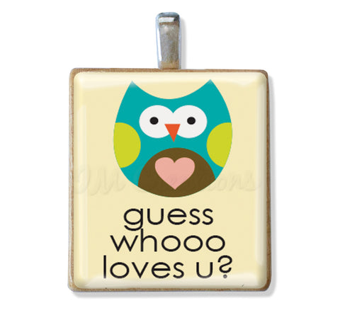 Retro, Funky Owl Designs