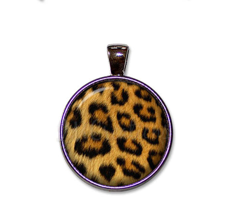 Leopard Animal Print Pattern