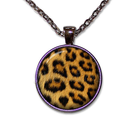 Leopard Animal Print Pattern