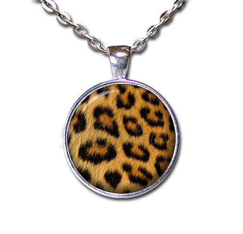 Leopard Animal Print Pattern