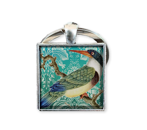 Beautiful Marlin Bird