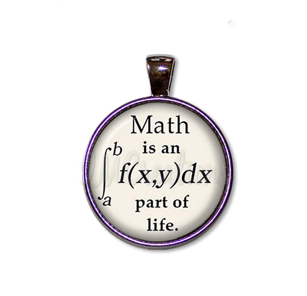 Math is an Integral Part of Life