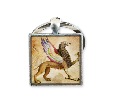 Mythical Creature Griffon