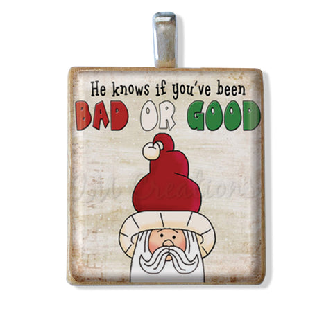 Holiday Christmas Santa Theme