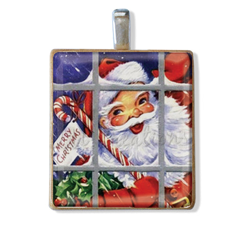 Holiday Christmas Santa Theme