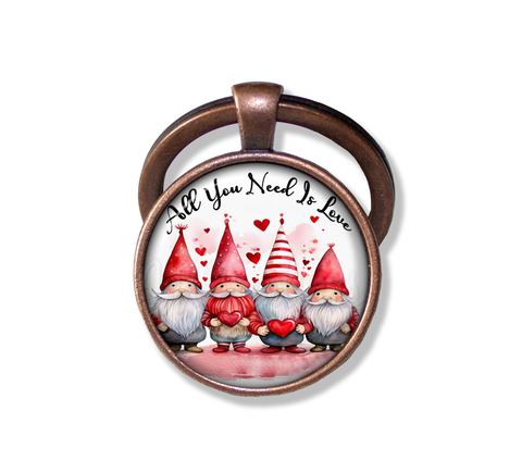 All You Need Is Love Gnomes