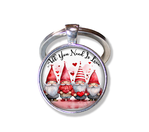 All You Need Is Love Gnomes