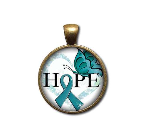 Ovarian Cancer Awareness