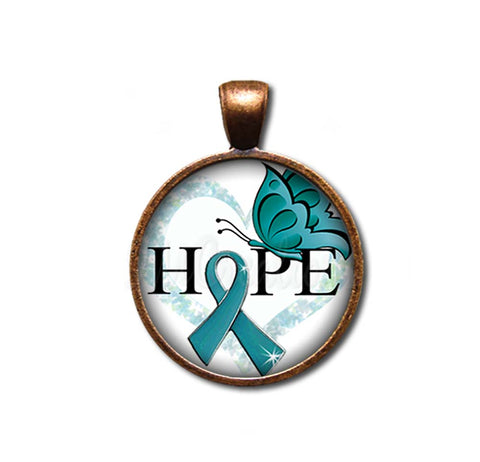 Ovarian Cancer Awareness