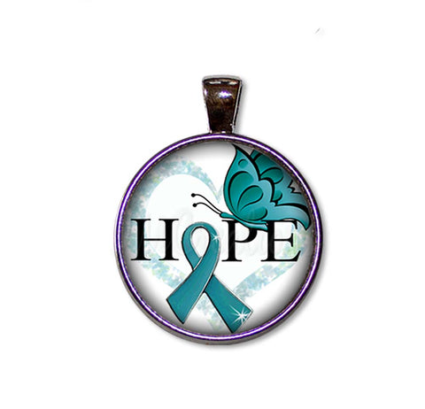 Ovarian Cancer Awareness