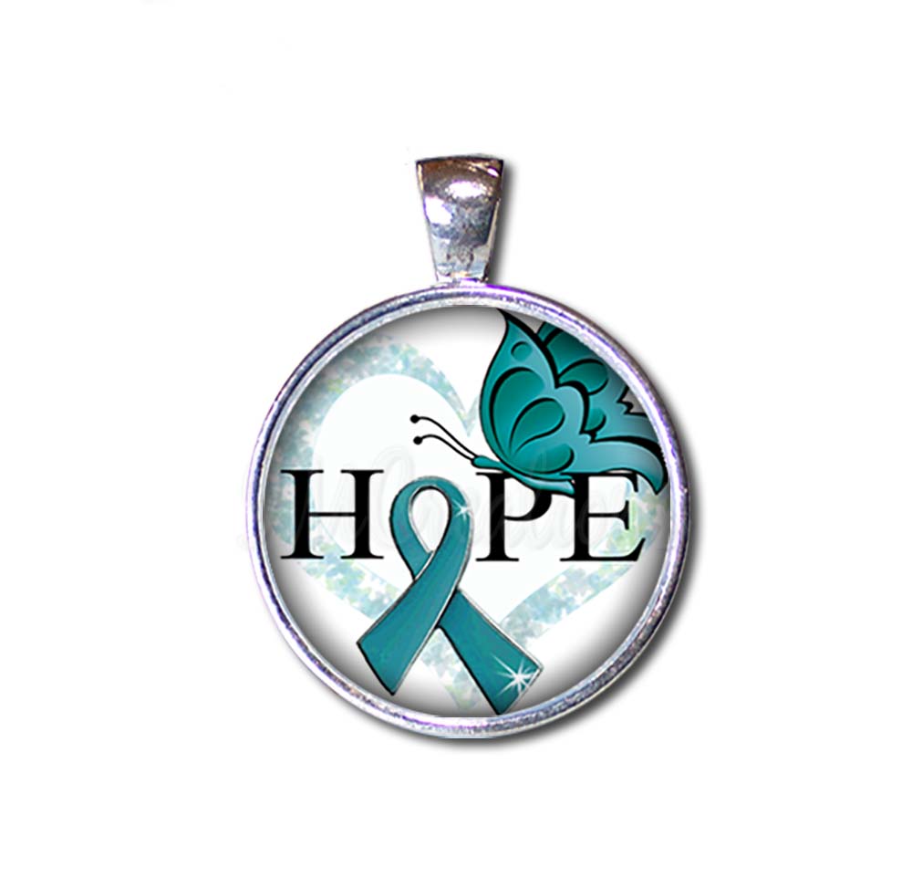 Ovarian Cancer Awareness