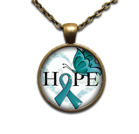 Ovarian Cancer Awareness