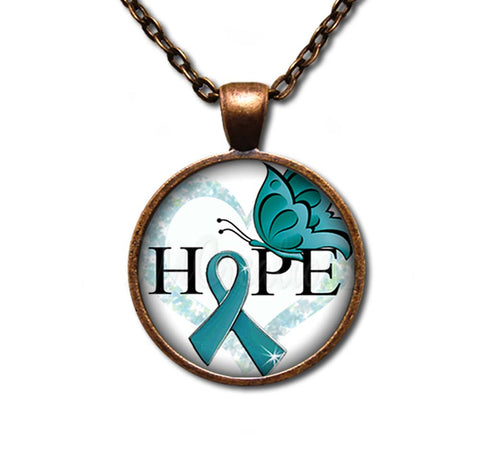 Ovarian Cancer Awareness