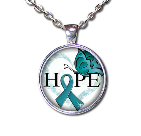 Ovarian Cancer Awareness