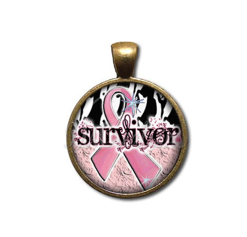 Survivor Breast Cancer Awareness