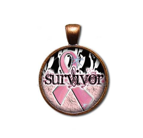 Survivor Breast Cancer Awareness