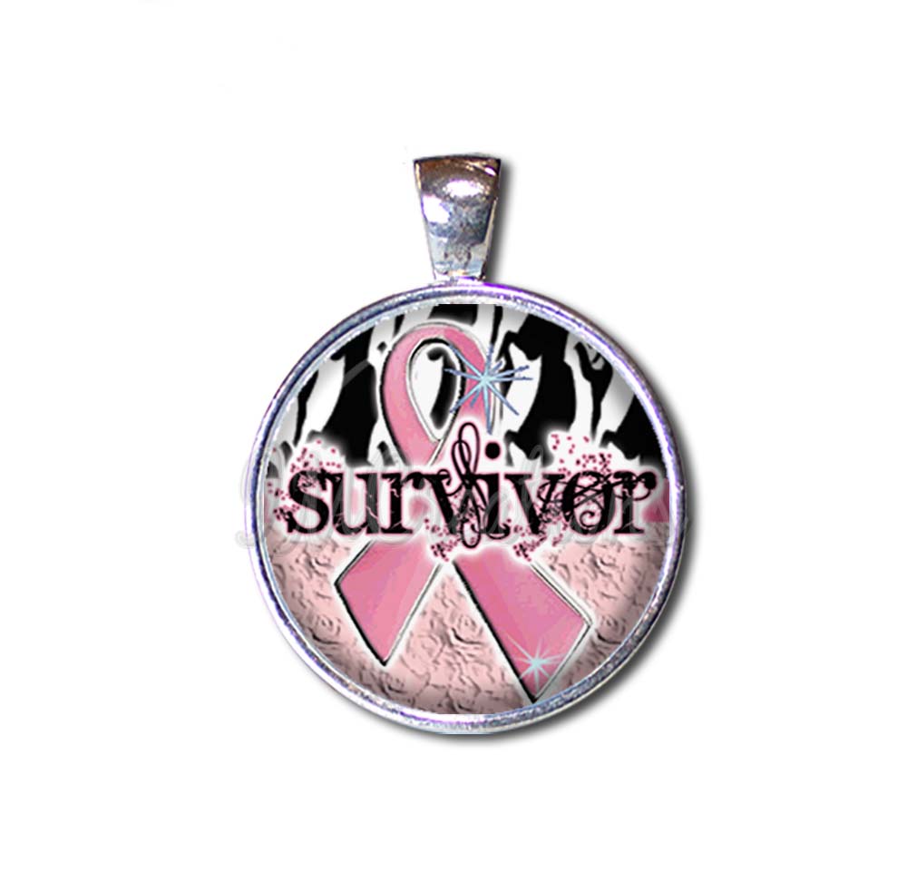 Survivor Breast Cancer Awareness