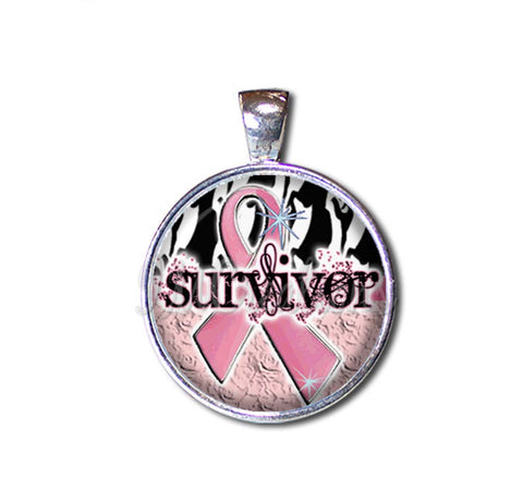 Survivor Breast Cancer Awareness