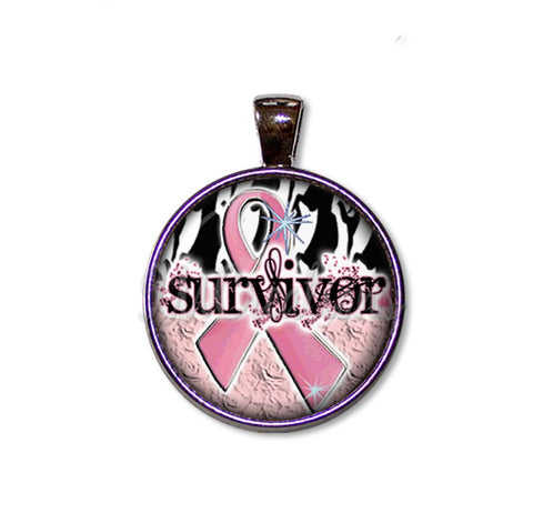 Survivor Breast Cancer Awareness