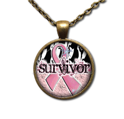 Survivor Breast Cancer Awareness