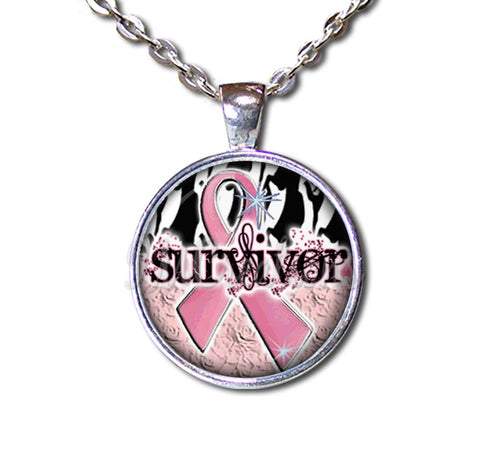 Survivor Breast Cancer Awareness