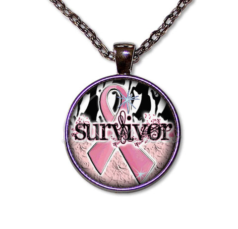 Survivor Breast Cancer Awareness