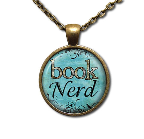 Book Nerd