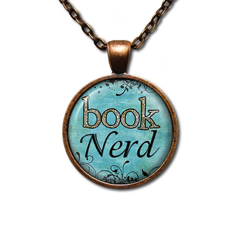 Book Nerd