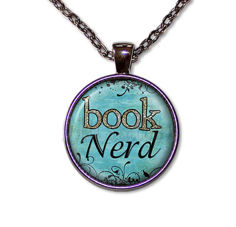 Book Nerd