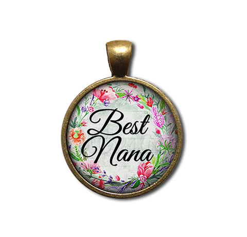 Best Nana Shabby Chic