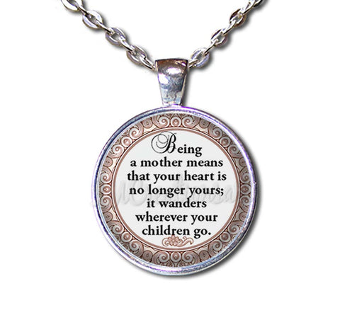 Being A Mother Defined Victorian