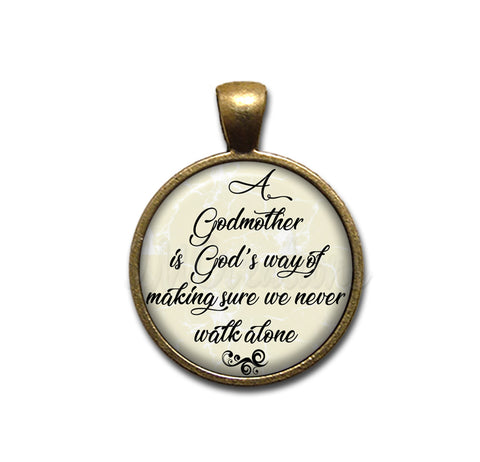 Godmother God Design