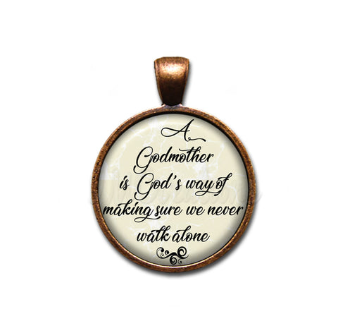 Godmother God Design